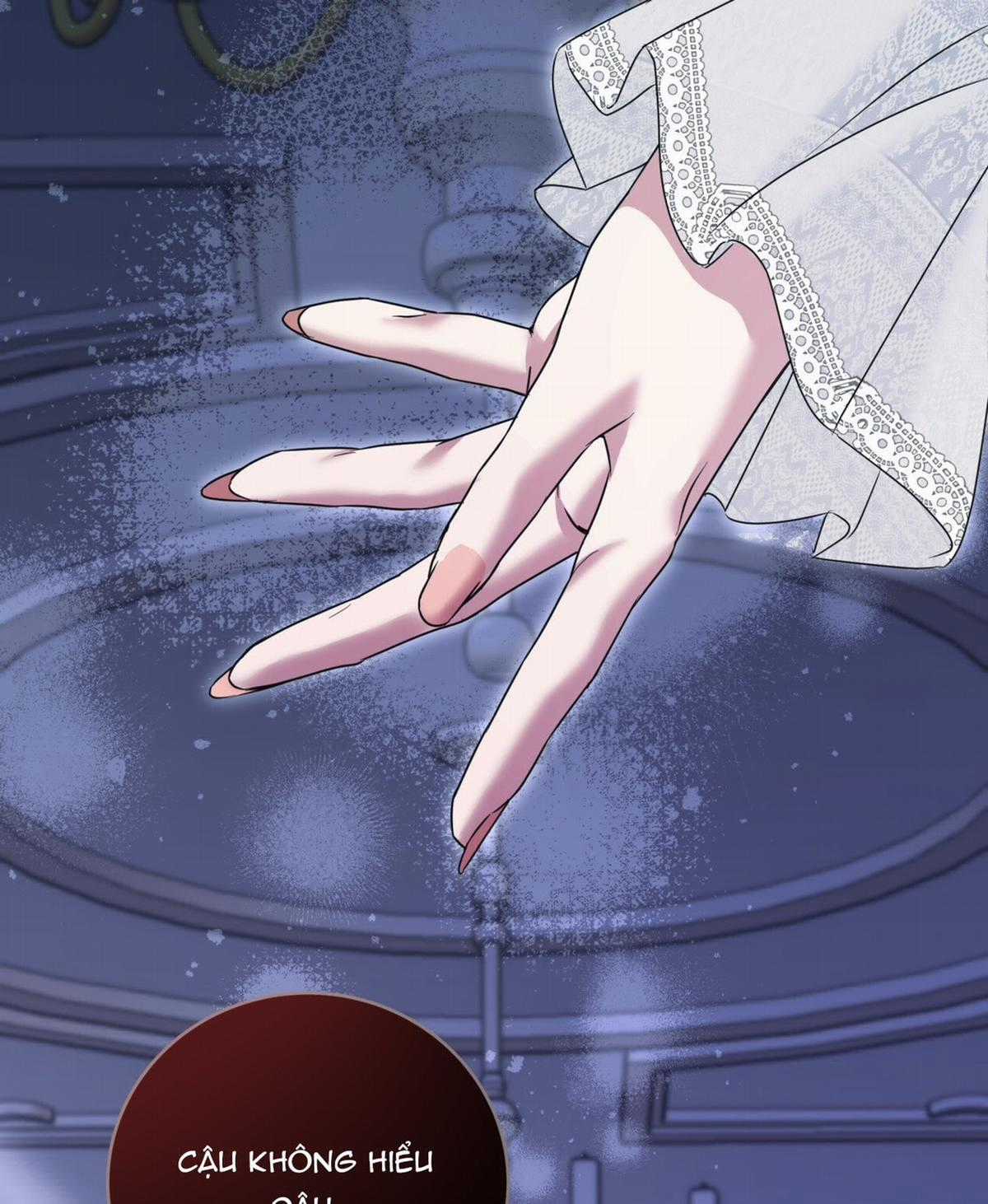 Đấng Cứu Thế Hồi Quy Chapter 37.1 trang 20