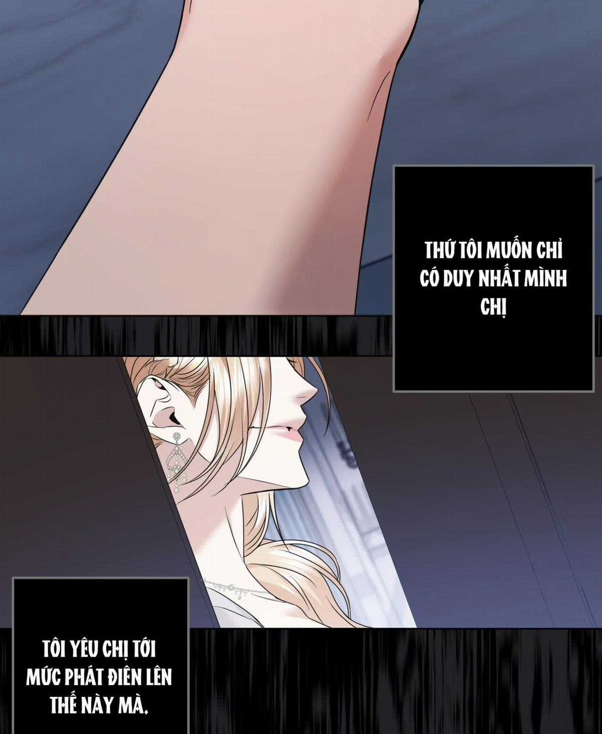 Đấng Cứu Thế Hồi Quy Chapter 37.1 trang 28