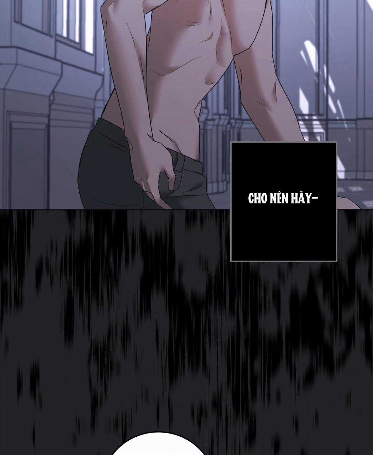 Đấng Cứu Thế Hồi Quy Chapter 37.1 trang 30