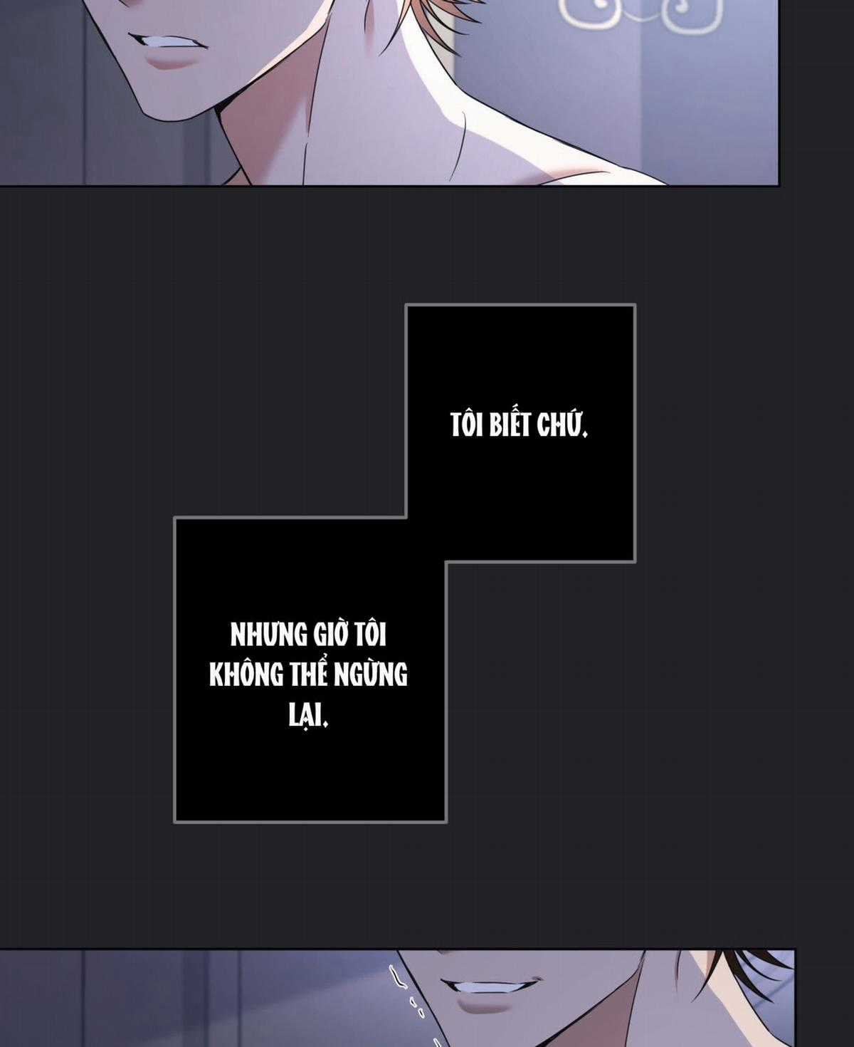 Đấng Cứu Thế Hồi Quy Chapter 37.1 trang 35