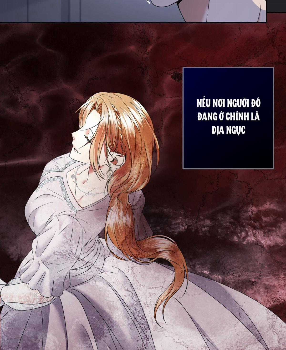 Đấng Cứu Thế Hồi Quy Chapter 37.1 trang 36