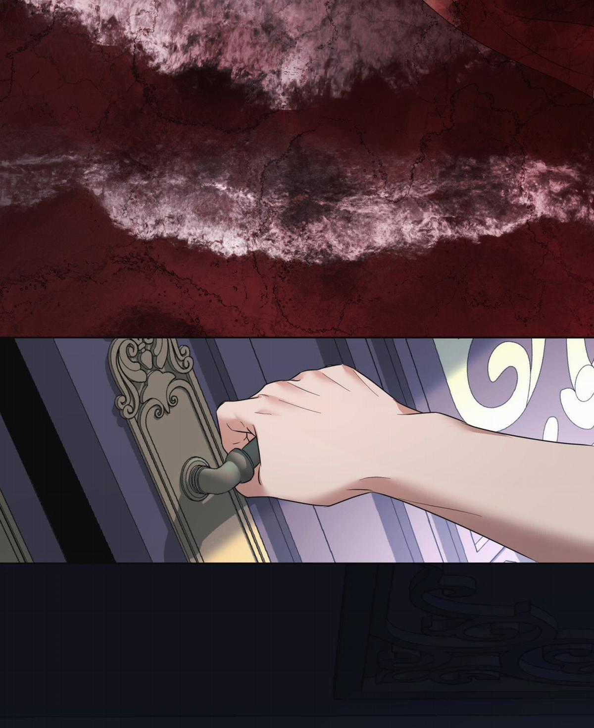 Đấng Cứu Thế Hồi Quy Chapter 37.1 trang 38