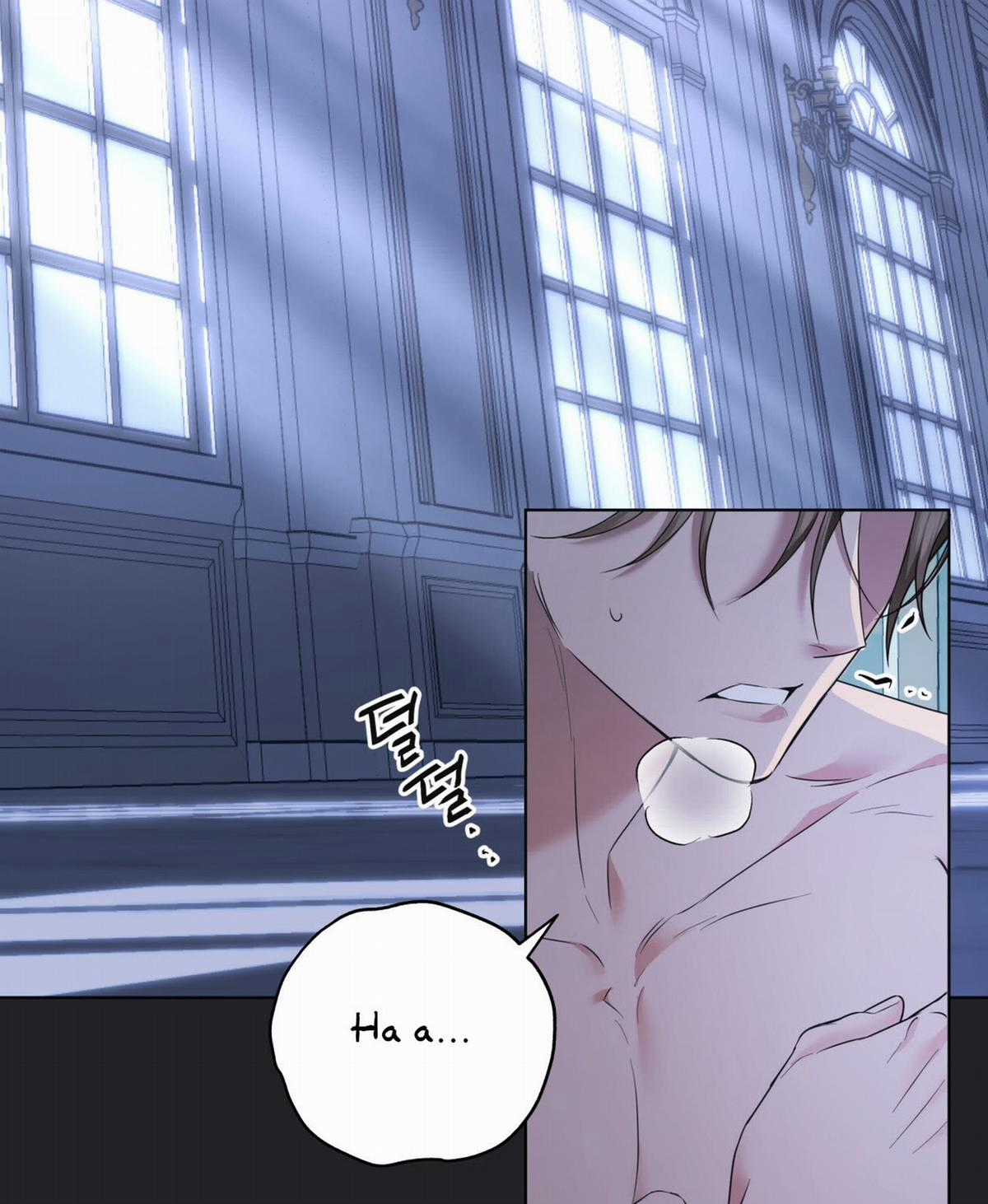 Đấng Cứu Thế Hồi Quy Chapter 37.1 trang 6