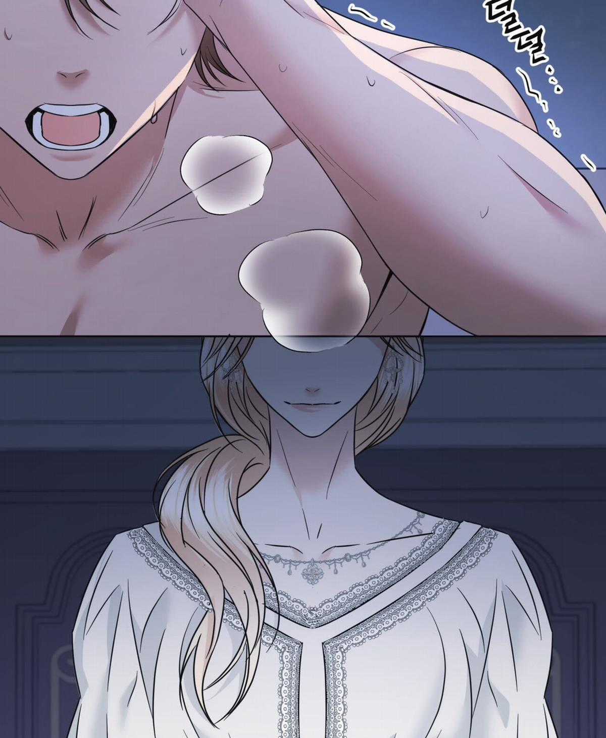 Đấng Cứu Thế Hồi Quy Chapter 37.1 trang 9