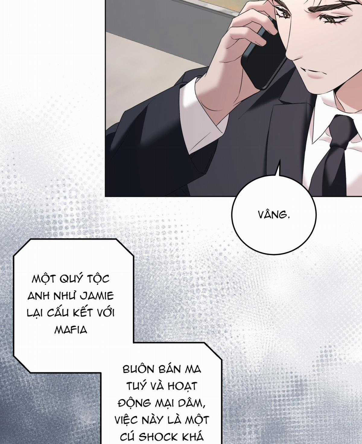 Đấng Cứu Thế Hồi Quy Chapter 37.2 trang 10
