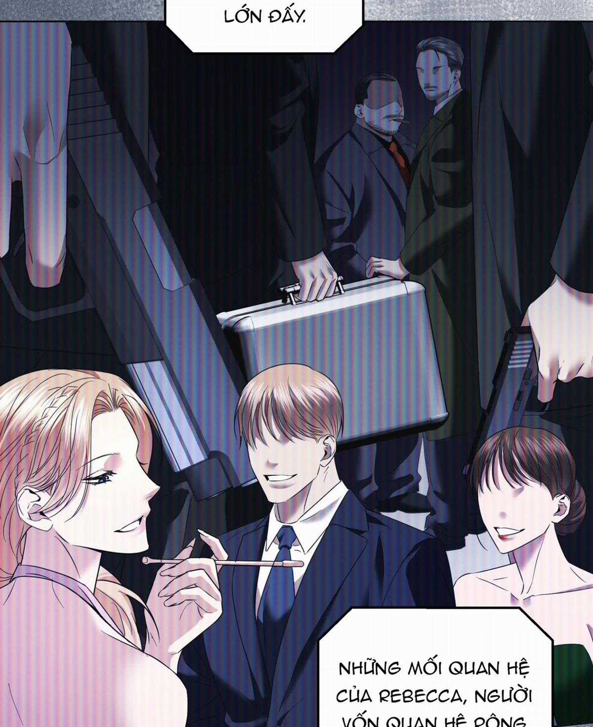 Đấng Cứu Thế Hồi Quy Chapter 37.2 trang 11