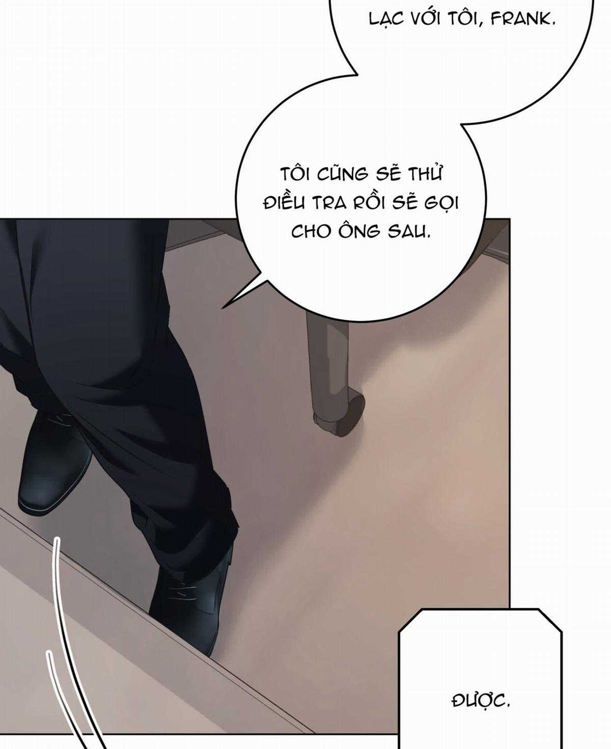 Đấng Cứu Thế Hồi Quy Chapter 37.2 trang 15