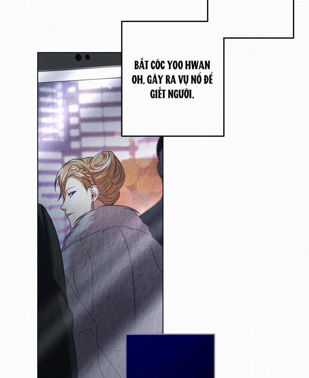 Đấng Cứu Thế Hồi Quy Chapter 37.2 trang 20