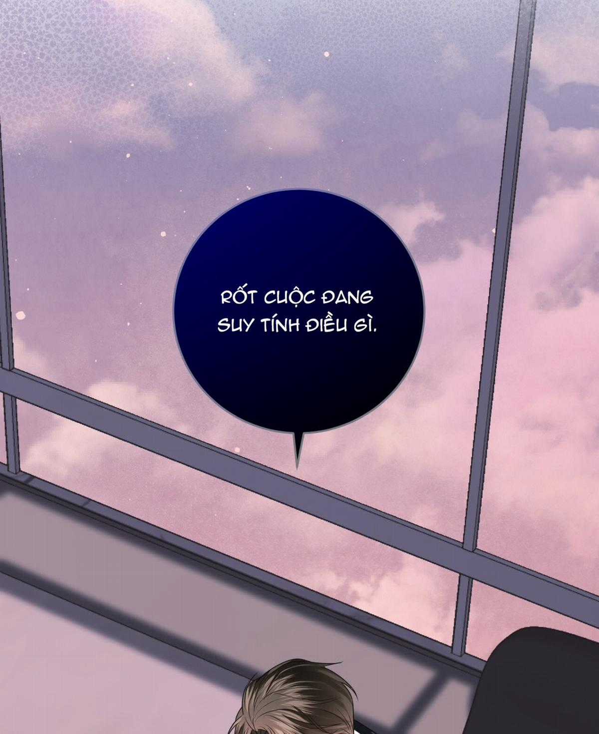 Đấng Cứu Thế Hồi Quy Chapter 37.2 trang 22