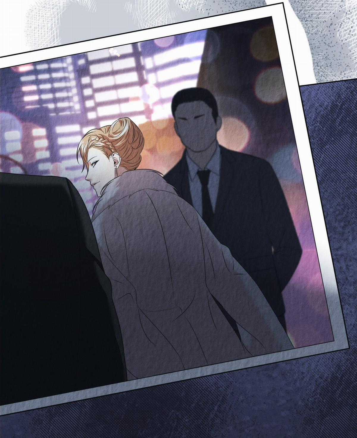 Đấng Cứu Thế Hồi Quy Chapter 37.2 trang 3