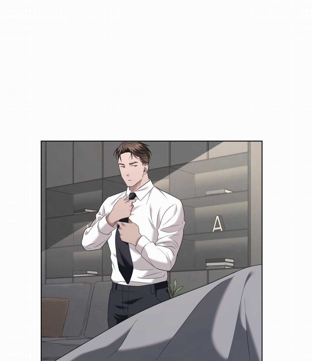 Đấng Cứu Thế Hồi Quy Chapter 37.2 trang 30