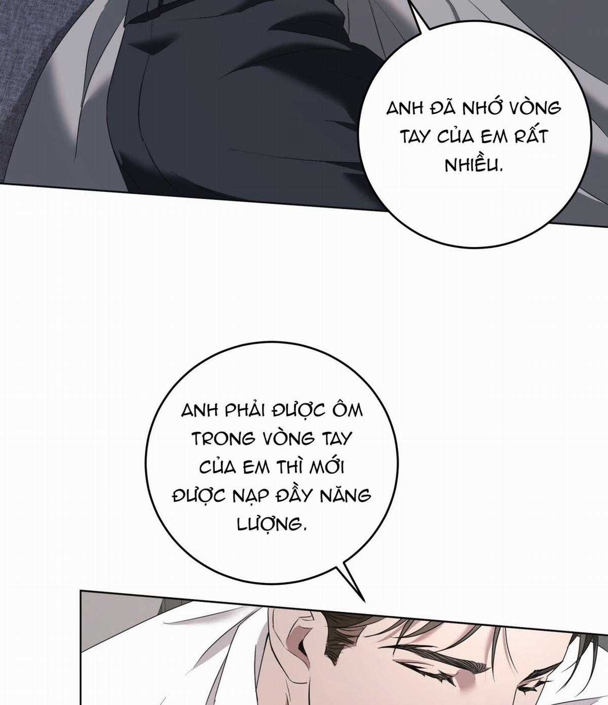 Đấng Cứu Thế Hồi Quy Chapter 37.2 trang 34