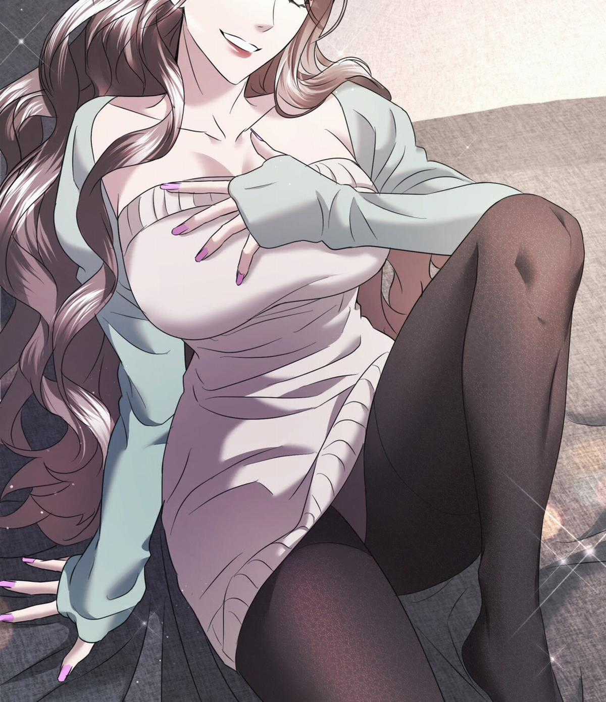 Đấng Cứu Thế Hồi Quy Chapter 37.2 trang 41