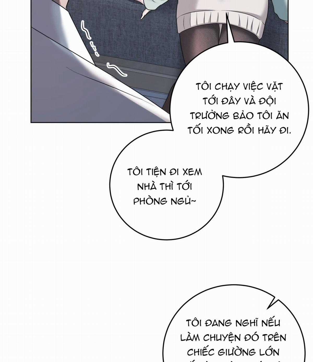 Đấng Cứu Thế Hồi Quy Chapter 37.2 trang 45