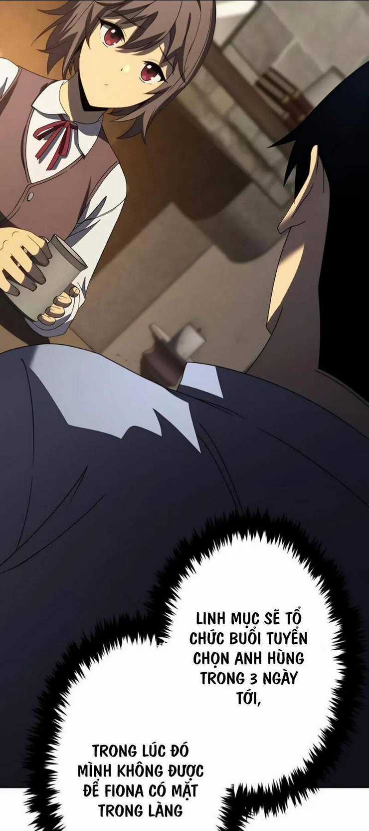 Đấng Cứu Thế Hồi Quy Chapter 4 trang 10