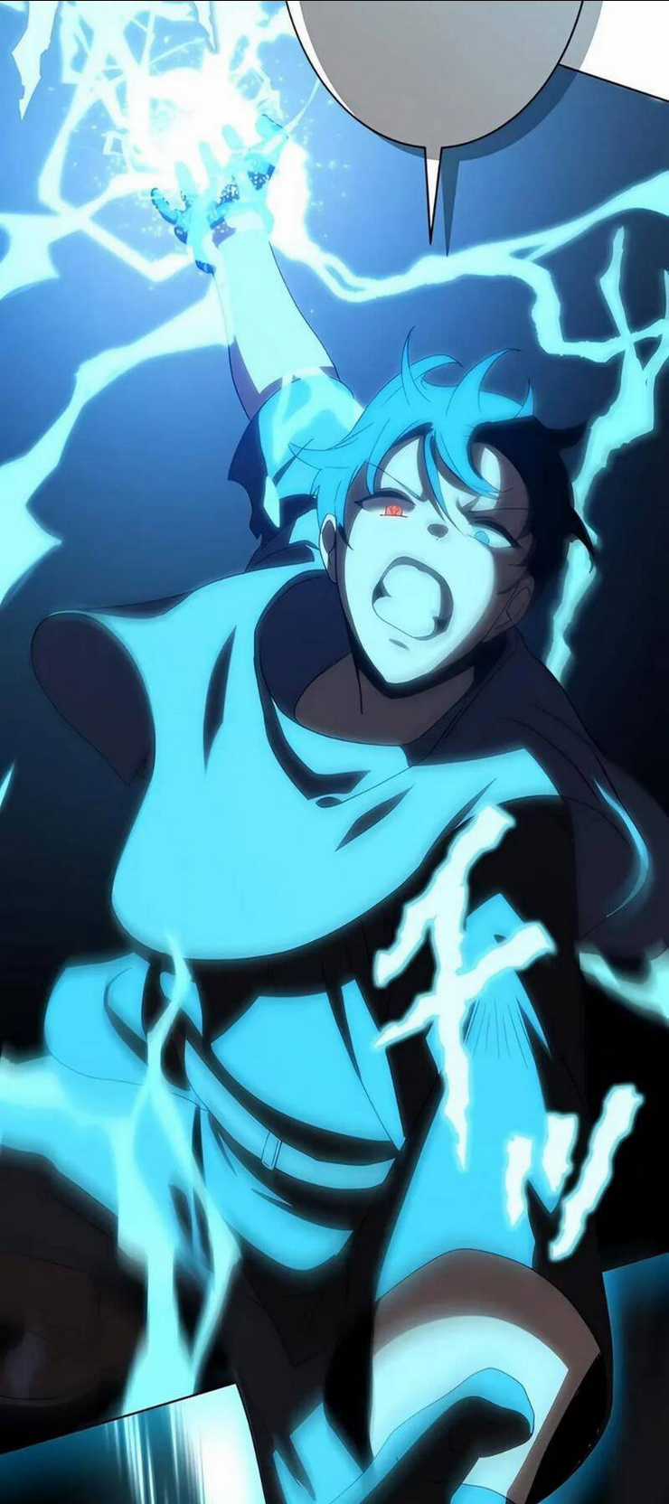 Đấng Cứu Thế Hồi Quy Chapter 4 trang 102