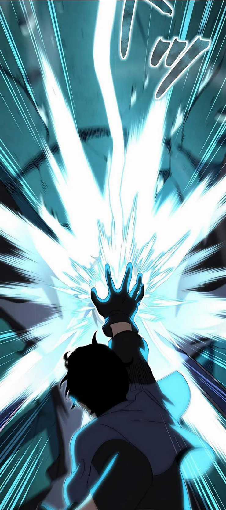 Đấng Cứu Thế Hồi Quy Chapter 4 trang 104