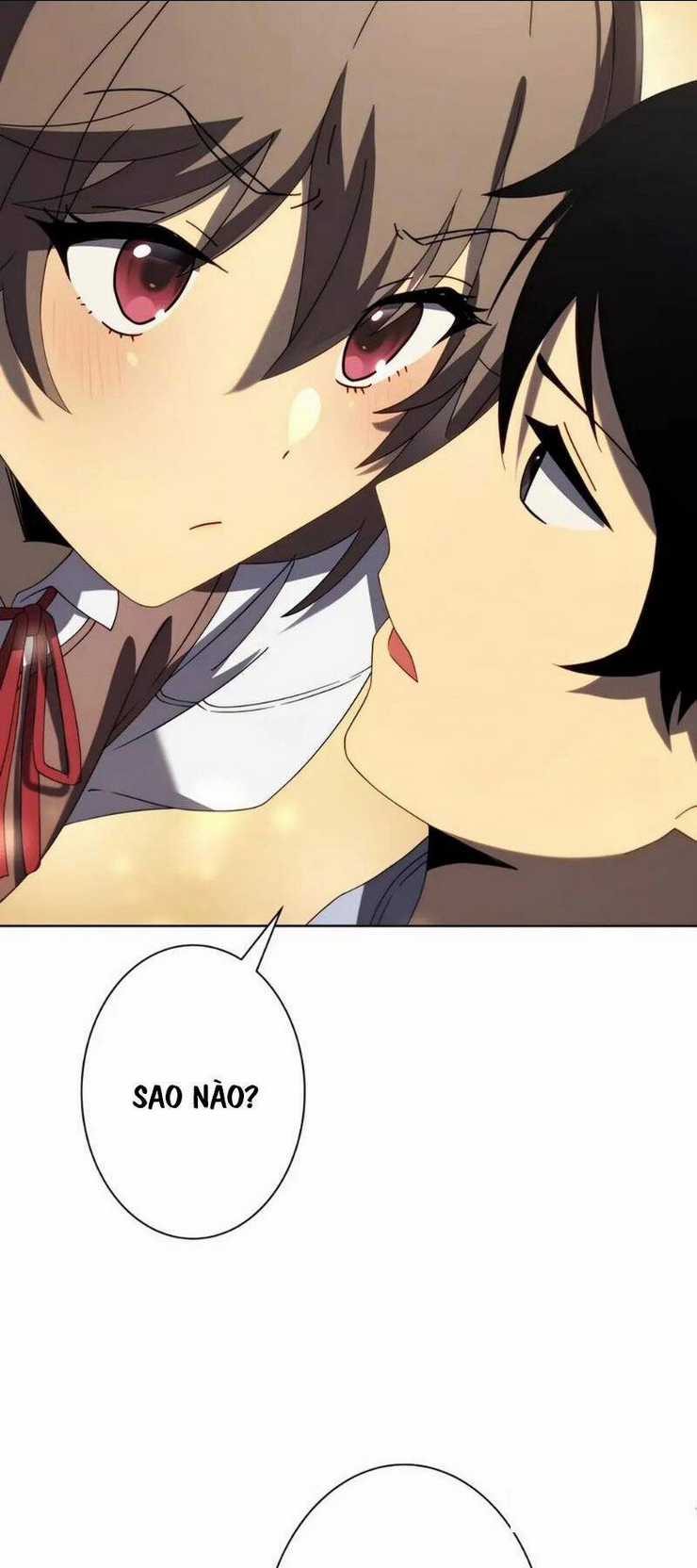 Đấng Cứu Thế Hồi Quy Chapter 4 trang 13