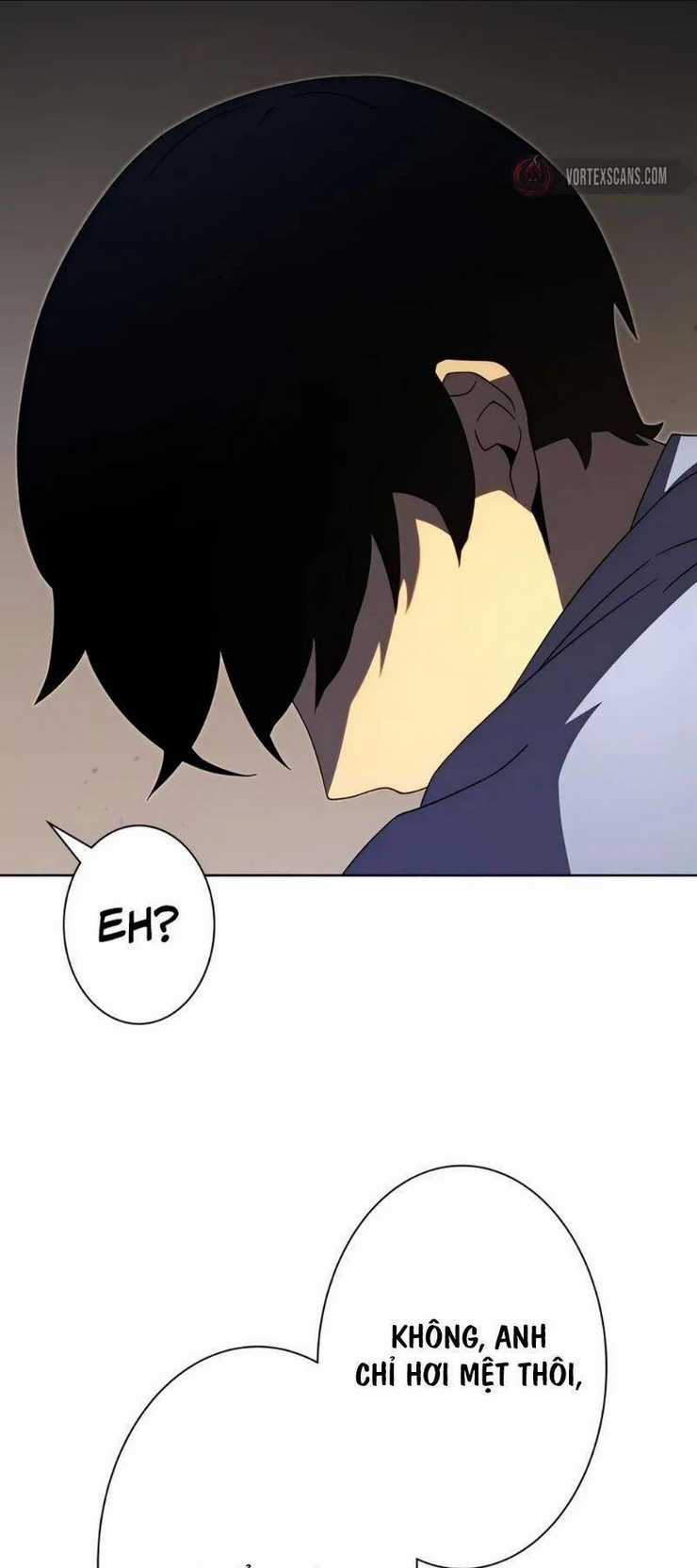 Đấng Cứu Thế Hồi Quy Chapter 4 trang 17