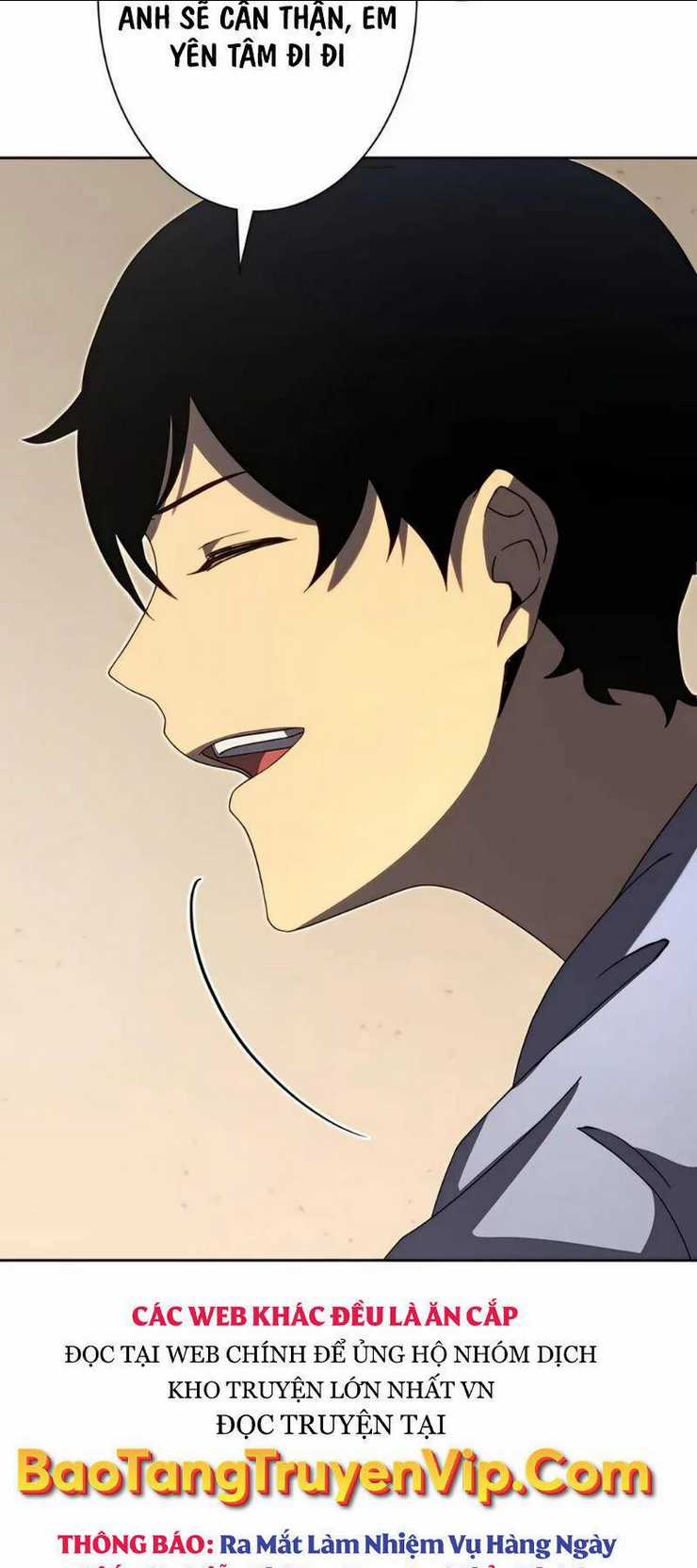 Đấng Cứu Thế Hồi Quy Chapter 4 trang 18