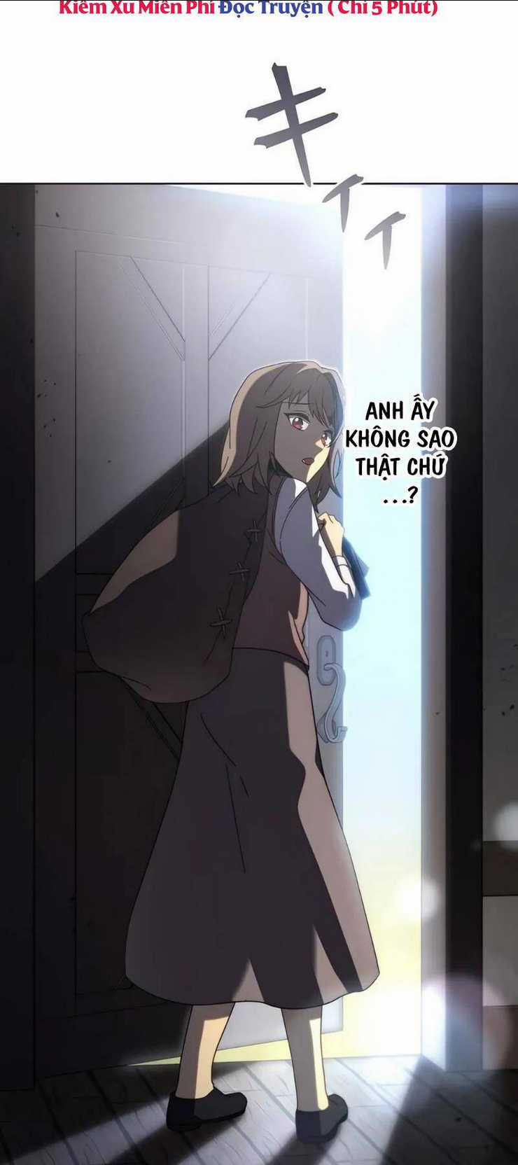 Đấng Cứu Thế Hồi Quy Chapter 4 trang 19