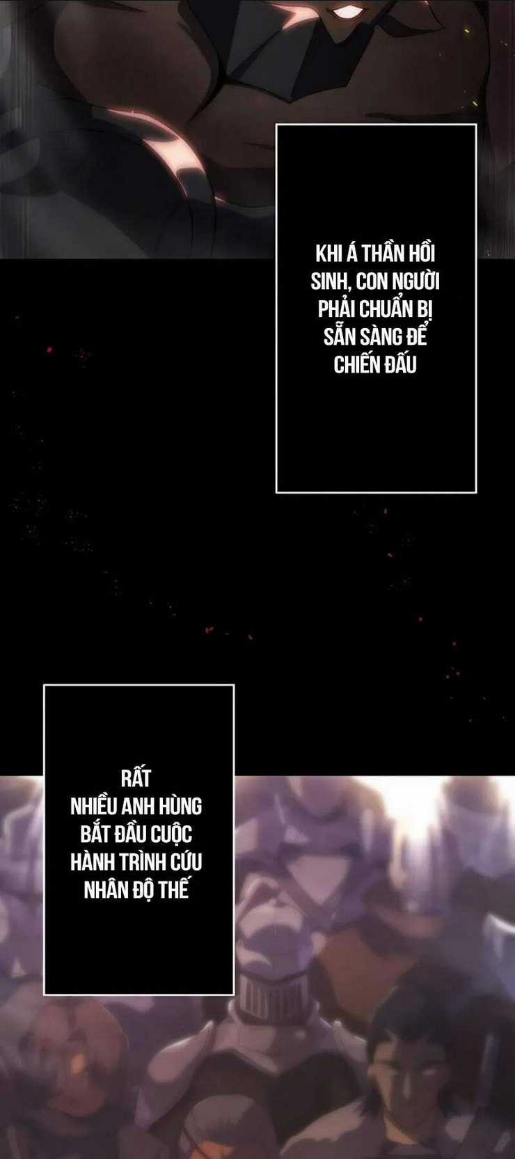 Đấng Cứu Thế Hồi Quy Chapter 4 trang 2