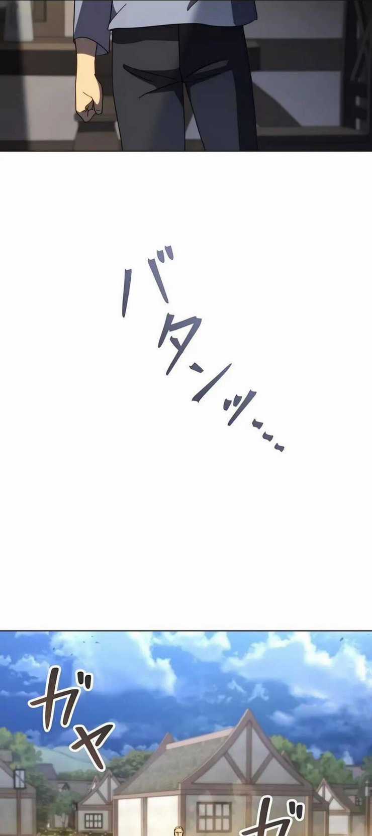 Đấng Cứu Thế Hồi Quy Chapter 4 trang 21