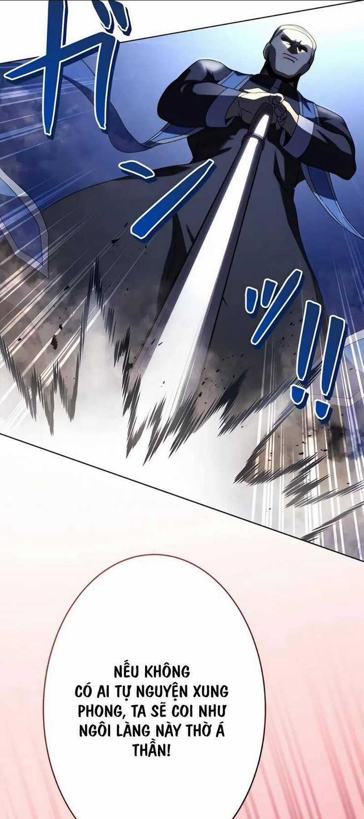 Đấng Cứu Thế Hồi Quy Chapter 4 trang 26