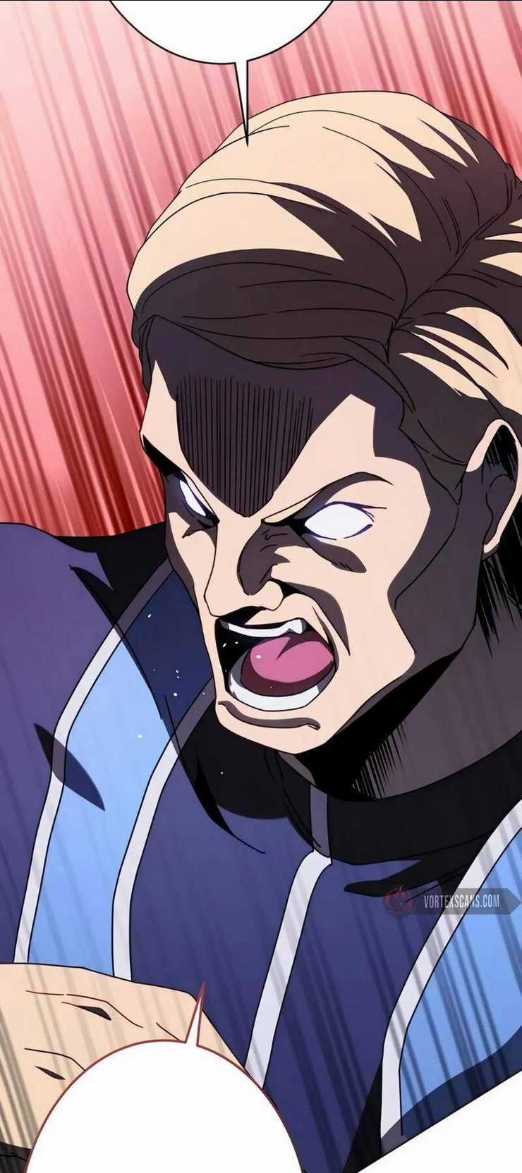 Đấng Cứu Thế Hồi Quy Chapter 4 trang 27