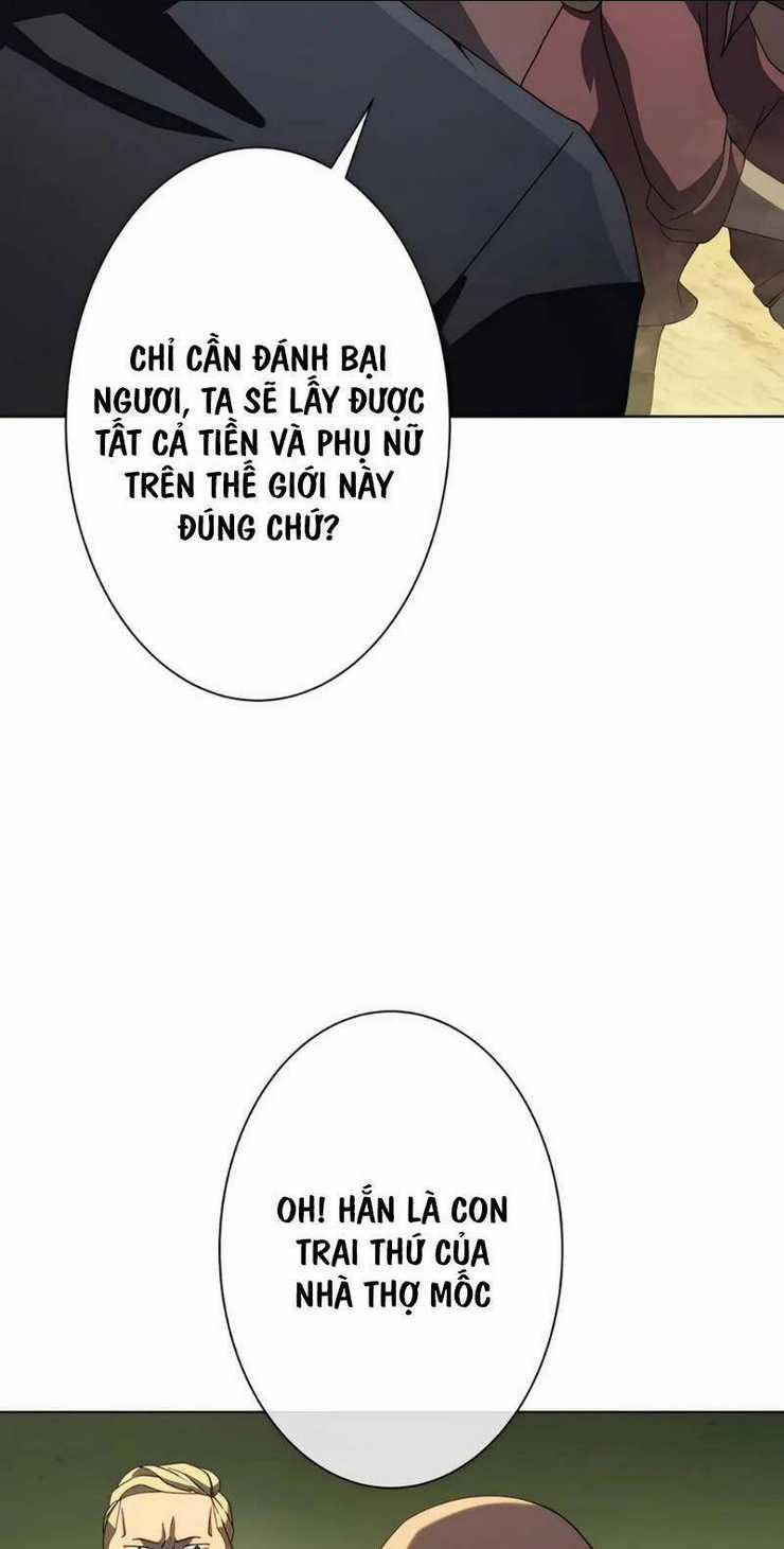 Đấng Cứu Thế Hồi Quy Chapter 4 trang 29