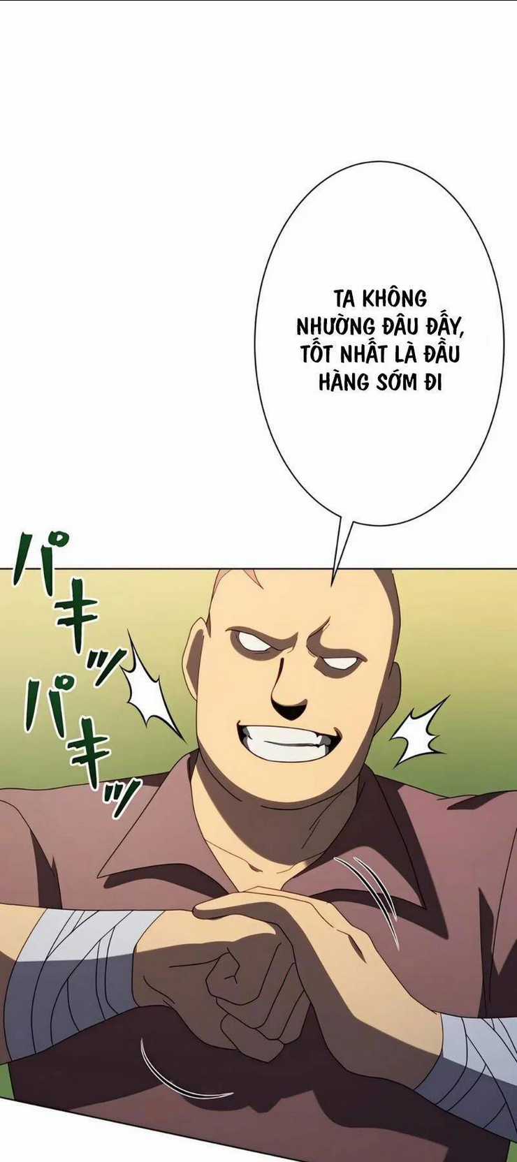 Đấng Cứu Thế Hồi Quy Chapter 4 trang 32