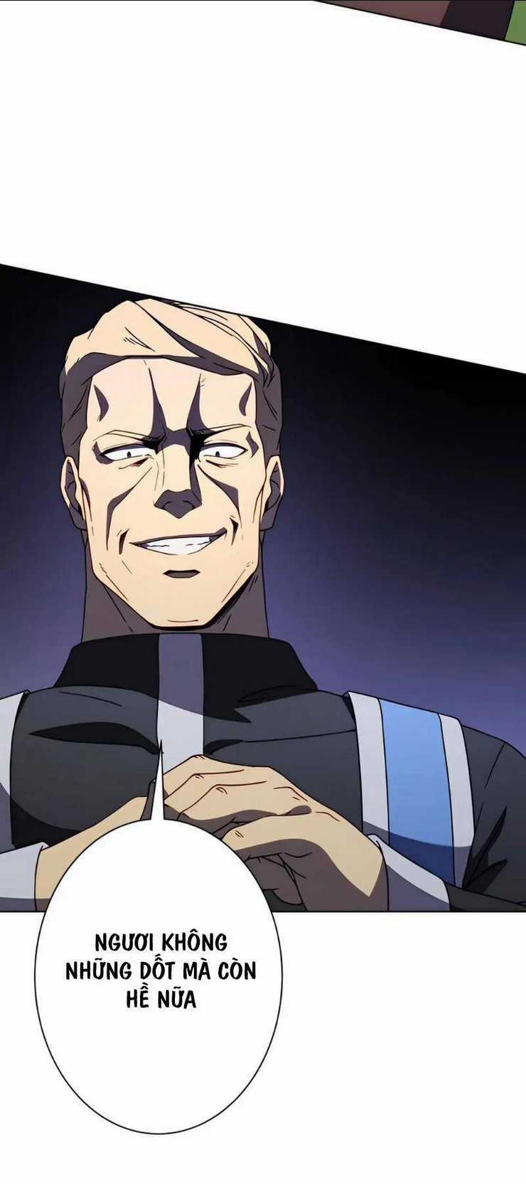 Đấng Cứu Thế Hồi Quy Chapter 4 trang 33