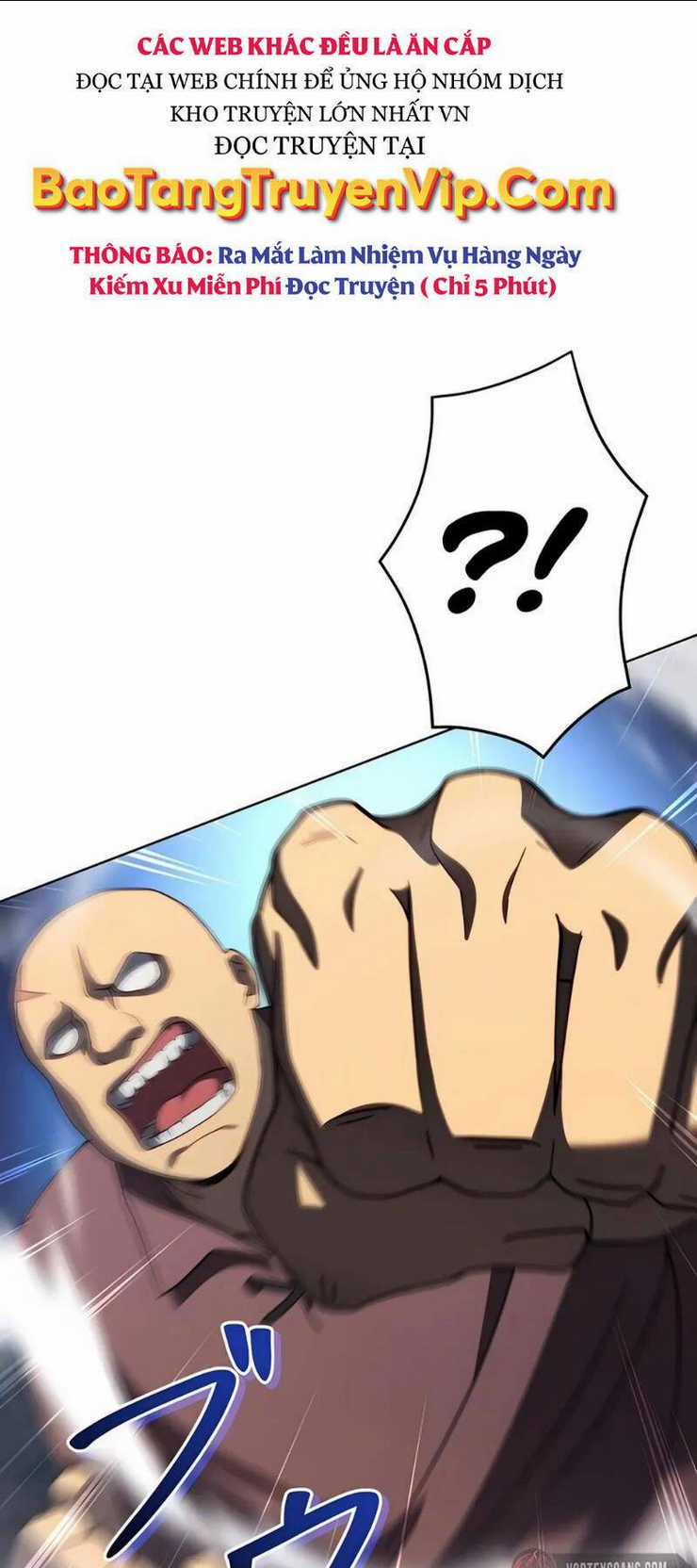 Đấng Cứu Thế Hồi Quy Chapter 4 trang 34