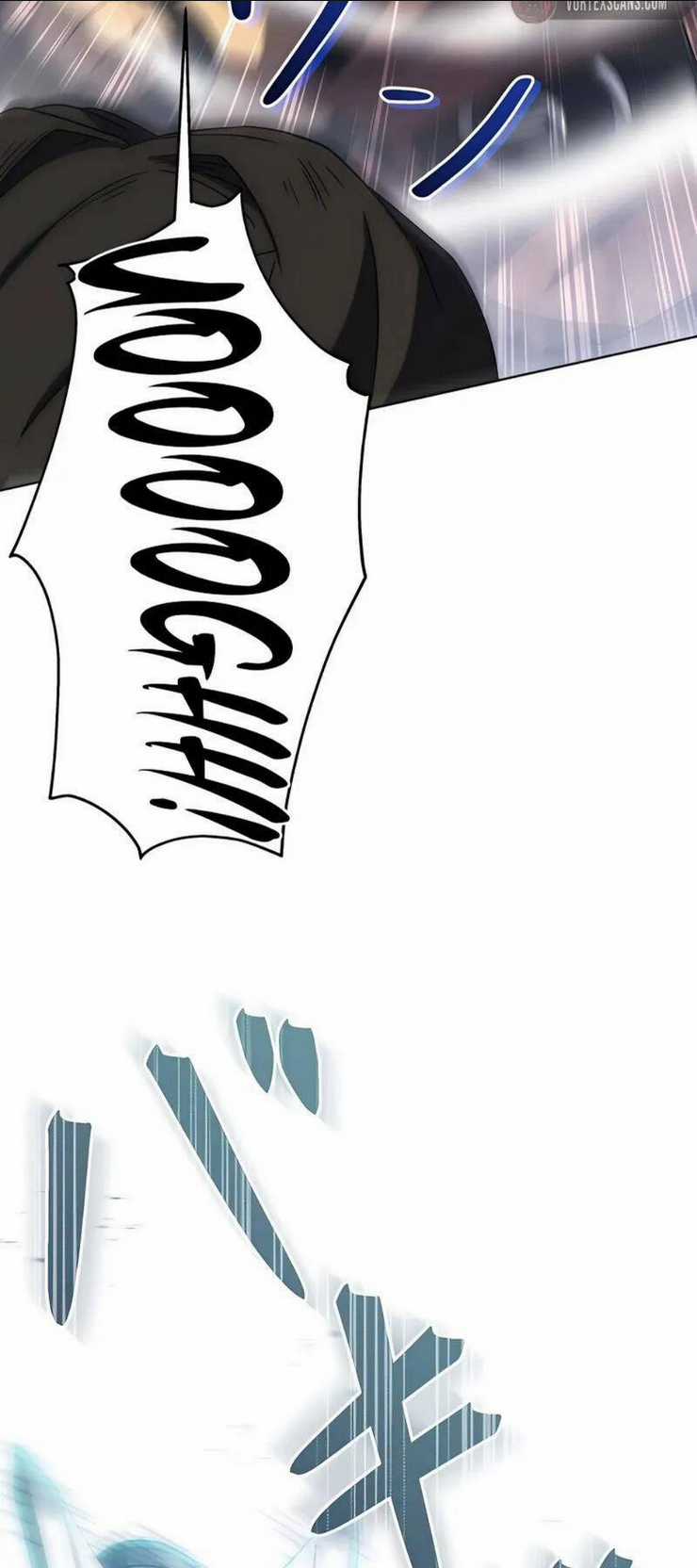 Đấng Cứu Thế Hồi Quy Chapter 4 trang 35