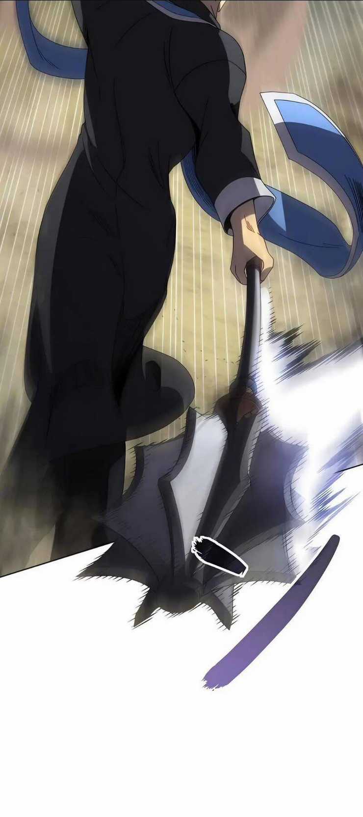 Đấng Cứu Thế Hồi Quy Chapter 4 trang 38