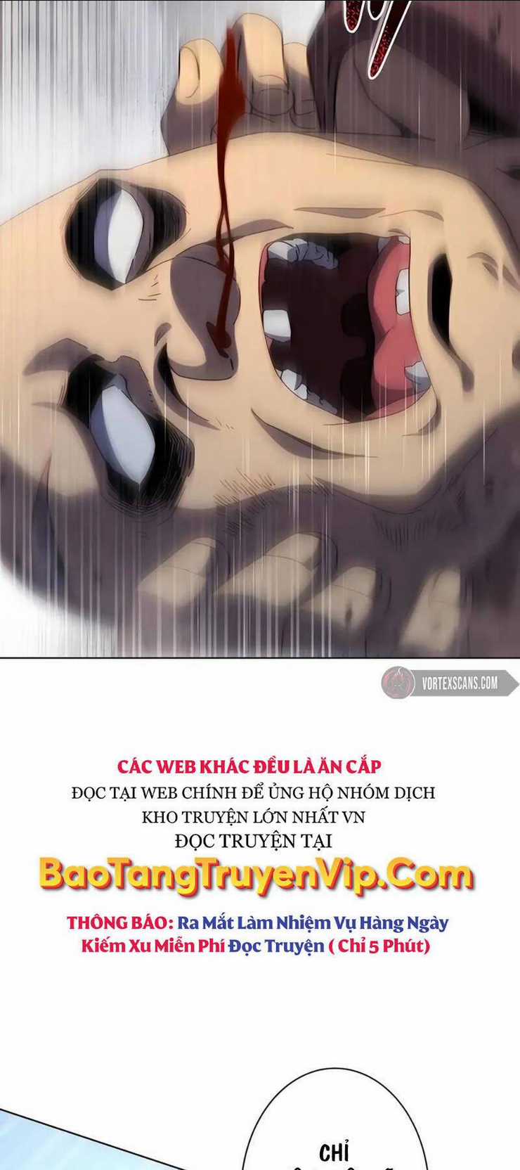 Đấng Cứu Thế Hồi Quy Chapter 4 trang 40