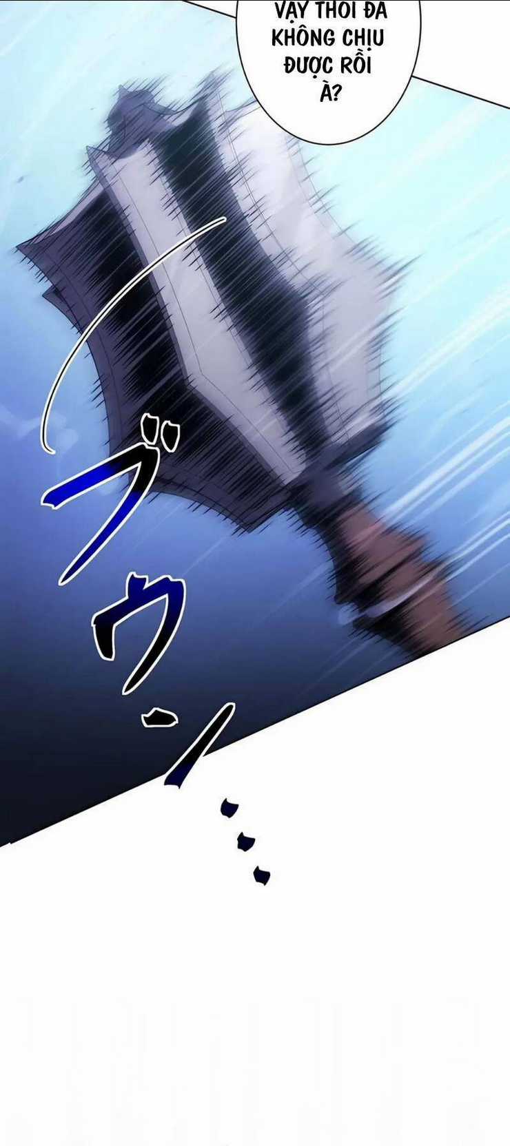 Đấng Cứu Thế Hồi Quy Chapter 4 trang 41