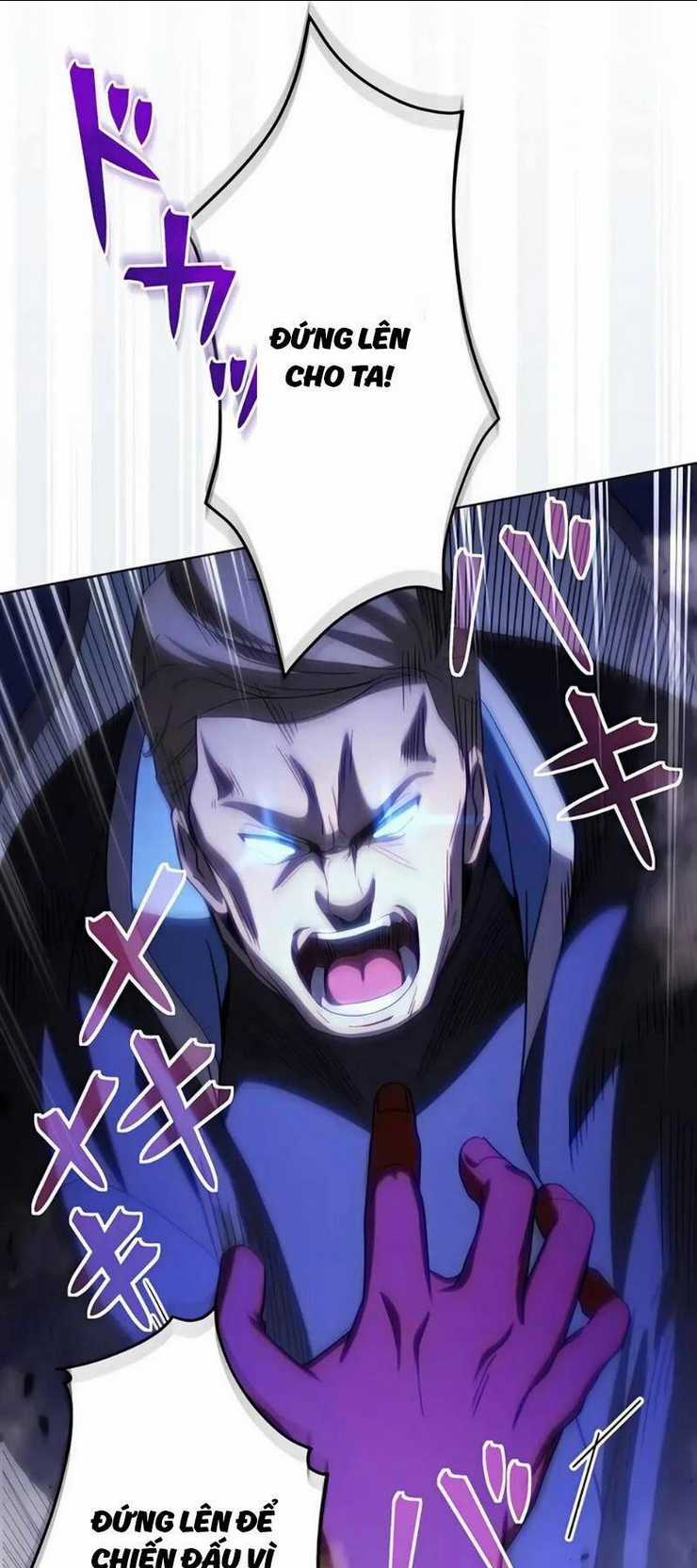 Đấng Cứu Thế Hồi Quy Chapter 4 trang 42