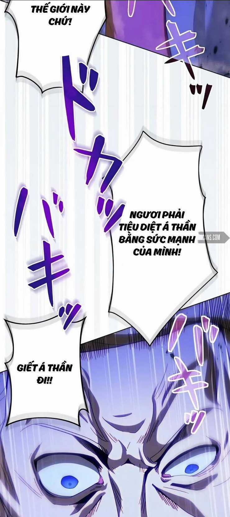 Đấng Cứu Thế Hồi Quy Chapter 4 trang 43