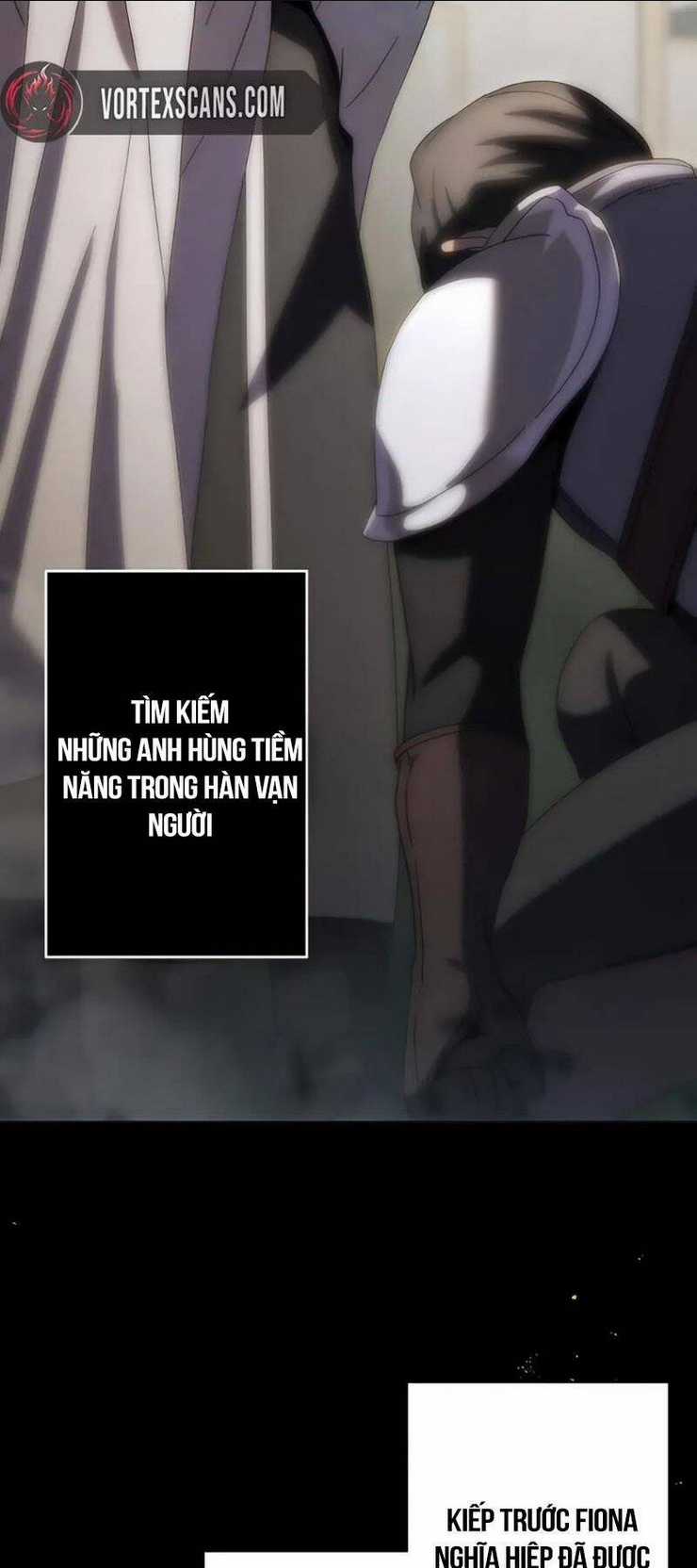 Đấng Cứu Thế Hồi Quy Chapter 4 trang 5