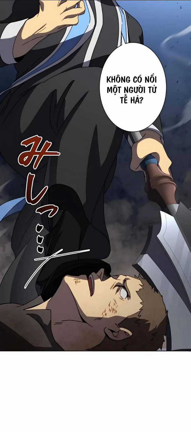 Đấng Cứu Thế Hồi Quy Chapter 4 trang 50