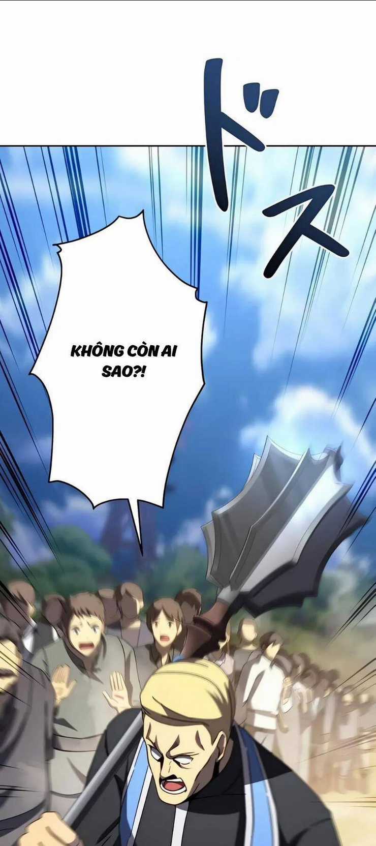 Đấng Cứu Thế Hồi Quy Chapter 4 trang 51