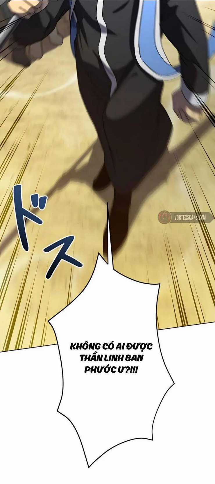 Đấng Cứu Thế Hồi Quy Chapter 4 trang 52