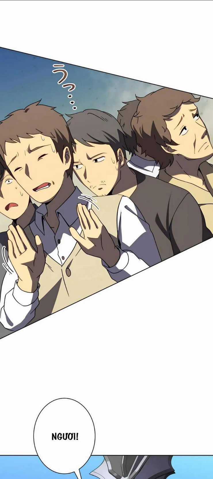 Đấng Cứu Thế Hồi Quy Chapter 4 trang 53