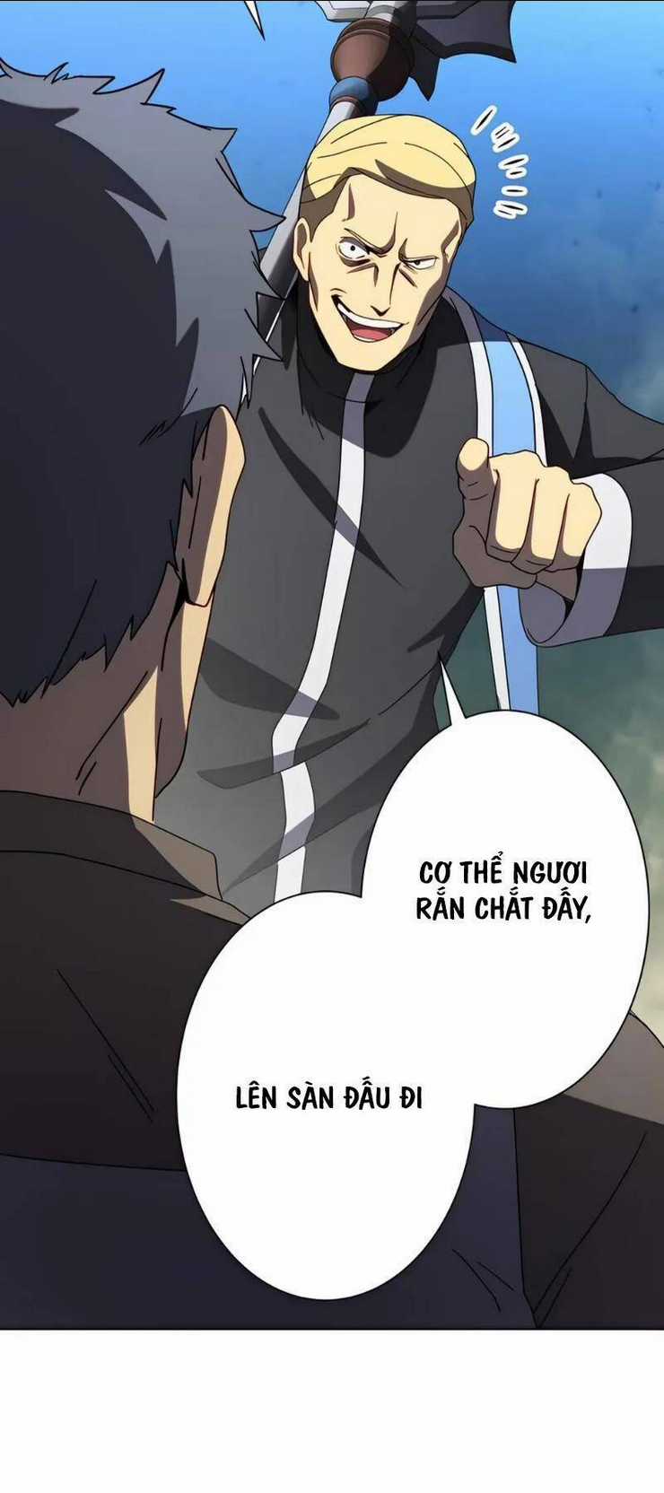 Đấng Cứu Thế Hồi Quy Chapter 4 trang 54