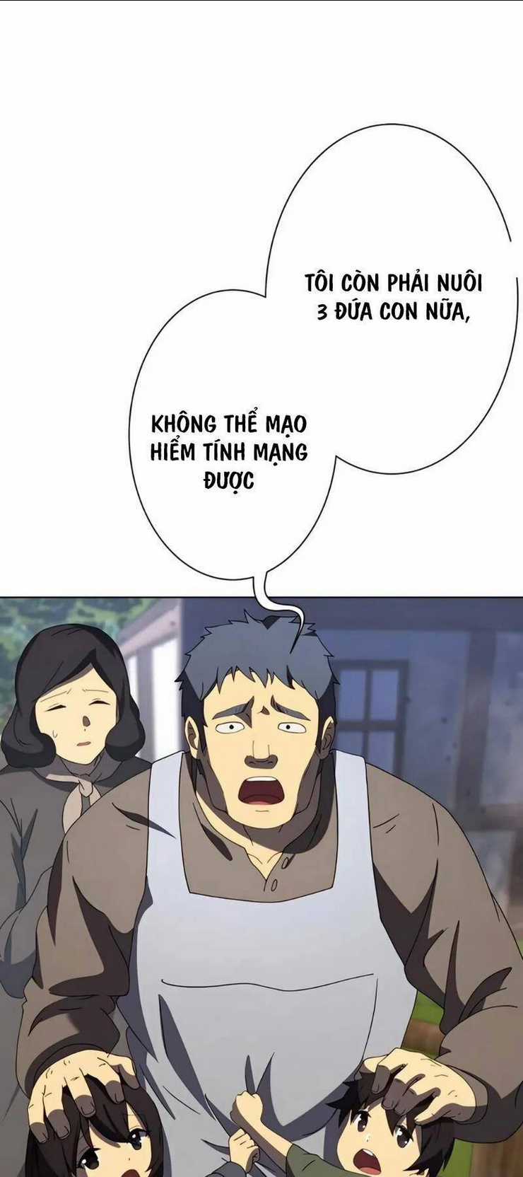 Đấng Cứu Thế Hồi Quy Chapter 4 trang 55