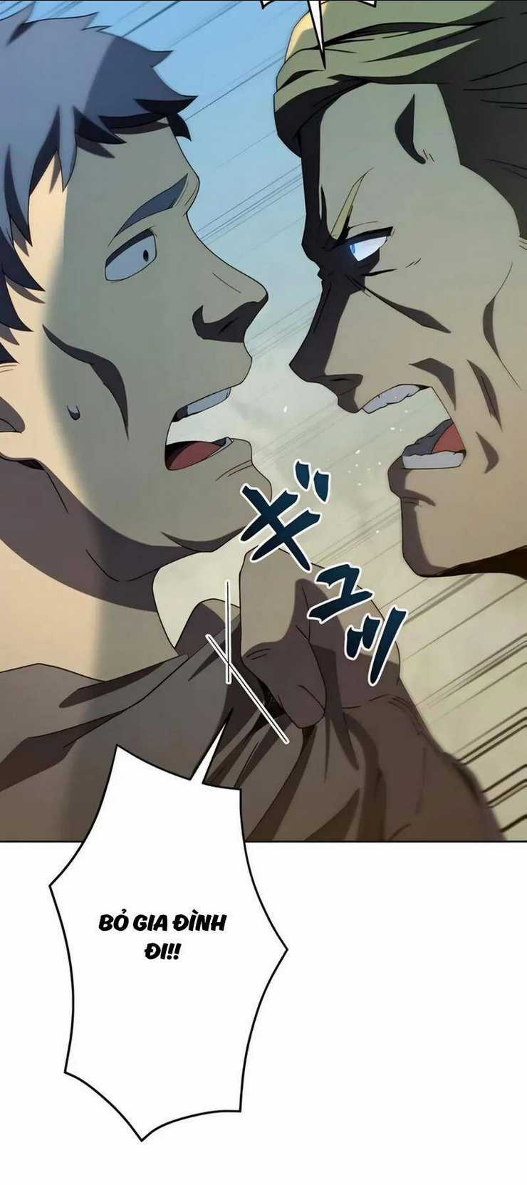 Đấng Cứu Thế Hồi Quy Chapter 4 trang 57