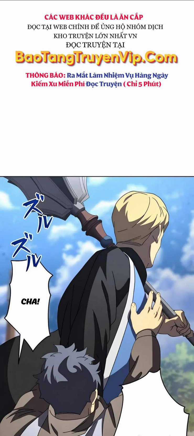 Đấng Cứu Thế Hồi Quy Chapter 4 trang 58