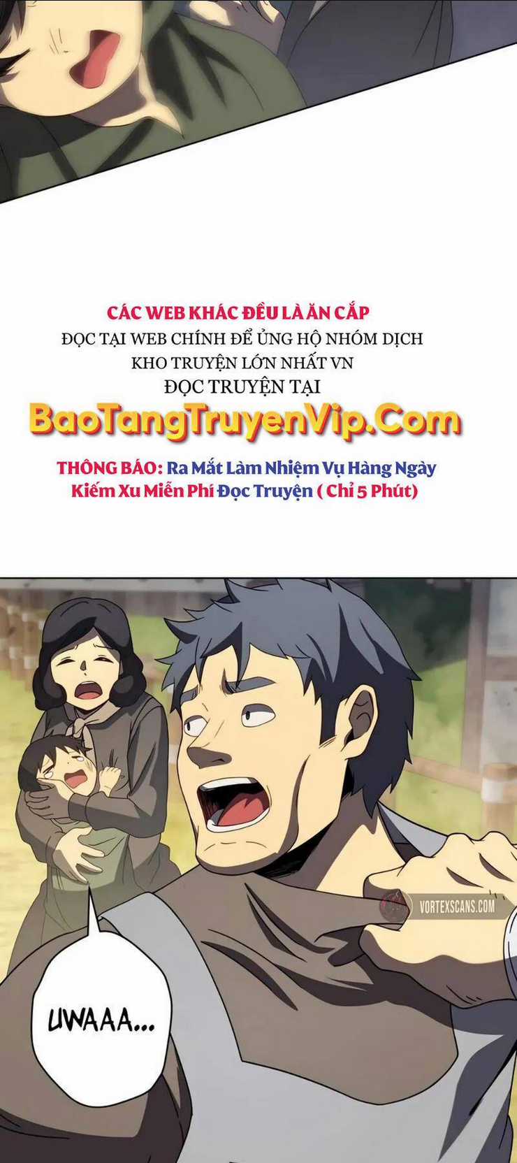 Đấng Cứu Thế Hồi Quy Chapter 4 trang 61