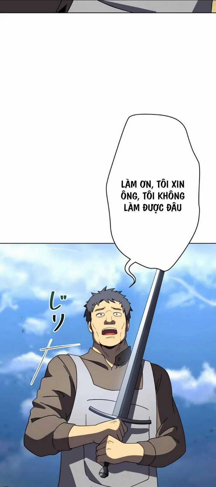 Đấng Cứu Thế Hồi Quy Chapter 4 trang 62